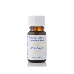 Snow Lotus Vir-Away Essential Oil Blend
