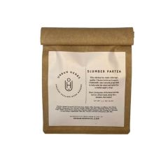 Urban Herbs Slumber ParTea