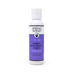 Spring Wind Herbal Lotion