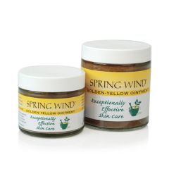 Spring Wind™ Golden Yellow Ointment