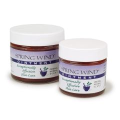 Spring Wind Original Herbal Scent Ointment