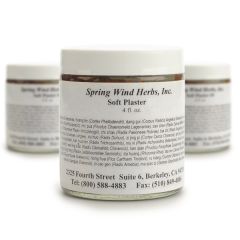 Spring Wind Soft Plasters