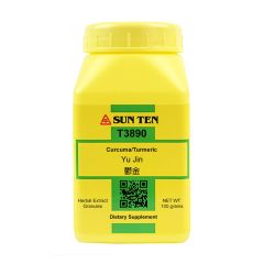 Sun Ten Turmeric T3890 - 100g