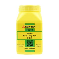 Sun Ten Tussilago T6340 - 100g