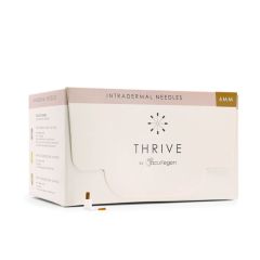 Thrive Intradermal Needles - Standard Copper 6mm