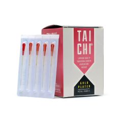Lhasaページ Lhasa DBC Acupuncture Needle