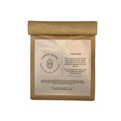 Urban Herbs TeaTox