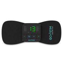 Go Stim TENS/EMS + Heat