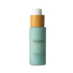 The Formula For The Skin