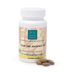 Three Treasures Women's Treasure Ease the Journey Yin