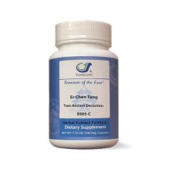 Treasure of the East Er Chen Tang Capsules