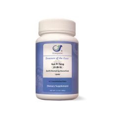 Treasure of the East Gui Pi Tang - Granules 100g