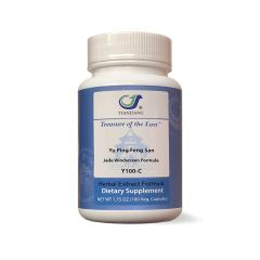 Treasure of the East Yu Ping Feng San Capsules