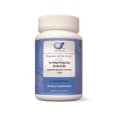 Treasure of the East Yu Ping Feng San Granules