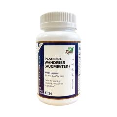 TCMZone Softgel Peaceful Wanderer (Augmented) Formula