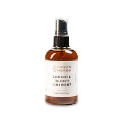 Urban Herbs Chronic Injury Liniment