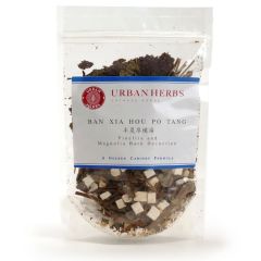 Urban Herbs Ban Xia Hou Po Tang