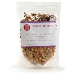 Urban Herbs Bu Zhong Yi Qi Tang