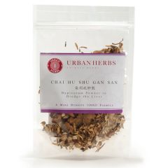 Urban Herbs Chai Hu Shu Gan San