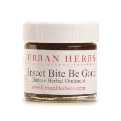 Urban Herbs Insect Bite-Be-Gone Ointment