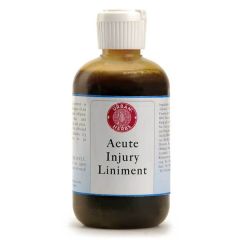 Urban Herbs Acute Injury Liniment