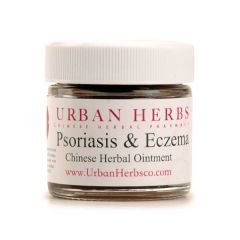 Urban Herbs Psoriasis and Eczema Ointment
