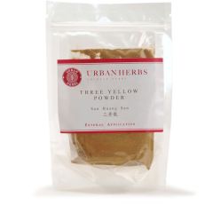 Urban Herbs San Huang San (modified)