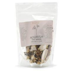 Urban Herbs Nourish the Mama Bone Broth