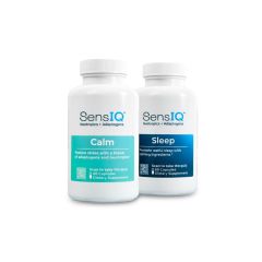 SensIQ Restful Nights System