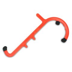 Tiger Tail Acupressure Massage Hook