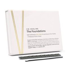 Vie Healing The Foundations Ear Seed Kit