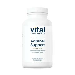 Vital Nutrients Adrenal Support