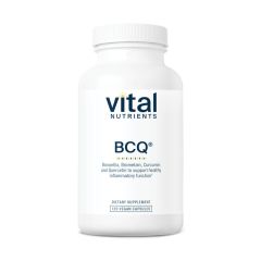 Vital Nutrients BCQ