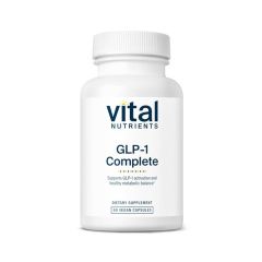 Vital Nutrients GLP-1 Complete