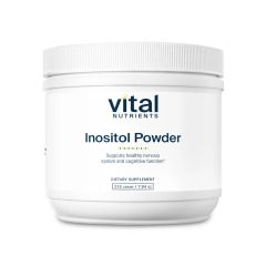 Vital Nutrients Inositol Powder
