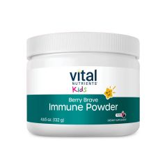 Vital Nutrients Kids Berry Brave Immune Powder