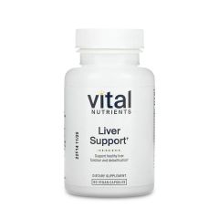 Vital Nutrients Liver Support