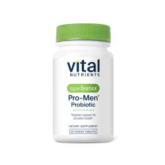 Vital Nutrients Hyperbiotics Pro-Men® Probiotic