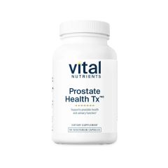 Vital Nutrients Prostate Health Tx