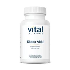 Vital Nutrients Sleep Aide