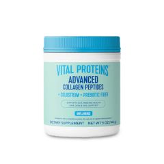 Vital Proteins Advanced Collagen Peptides + Colostrum + Prebiotic Fiber