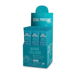 Vital Proteins Marine Collagen Stick Packs
