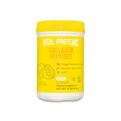 Vital Proteins Collagen Peptides Lemon