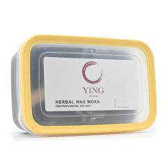 YING Herbal Wax Moxa Pack