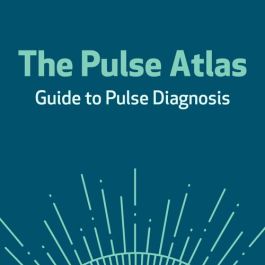 The Pulse Atlas Guide to Pulse Diagnosis