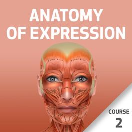 Anatomy of Expression - Course 2 | Lhasa OMS