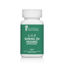 Bio Essence Sheng Di Huang - Granules 100g | Lhasa OMS