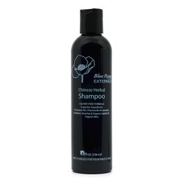 Blue Poppy Chinese Herbal Shampoo | Lhasa OMS