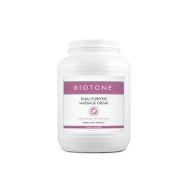 BIOTONE® Dual Purpose Creme | Lhasa OMS