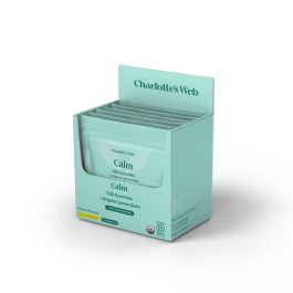Charlotte's Web™ CBD Gummies Sample Packs - Calm | Lhasa OMS